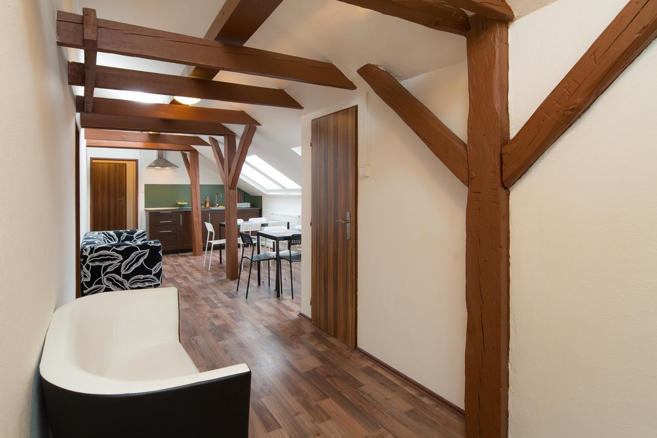 Apartment mit 3 Schlafzimmern